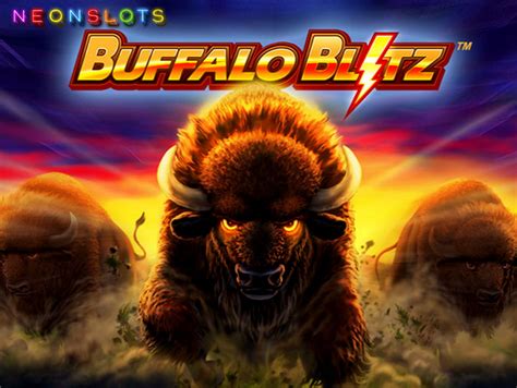  buffalo blitz online casino